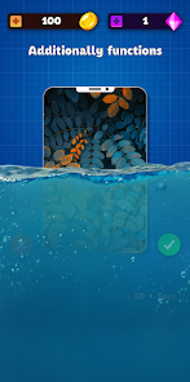 Phone Creator screenshot