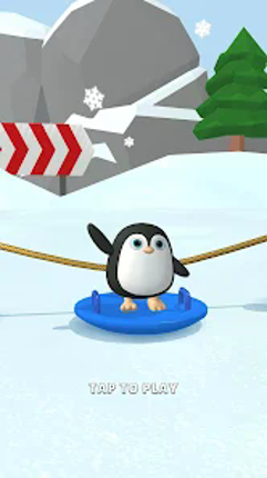 Sled Surfers screenshot
