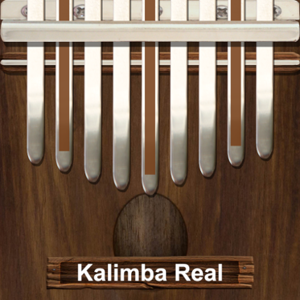 Kalimba Real Game Cover