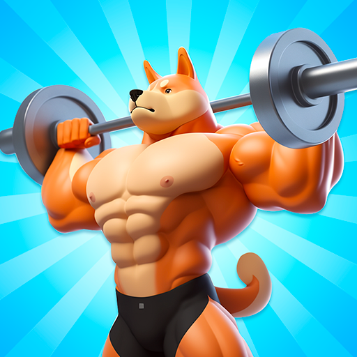 Games like Lifting Hero: More Strong
