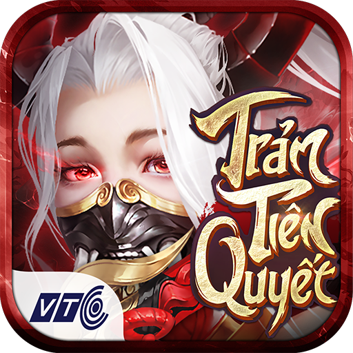 Games like Trảm Tiên Quyết - Tru Tiên 5.0