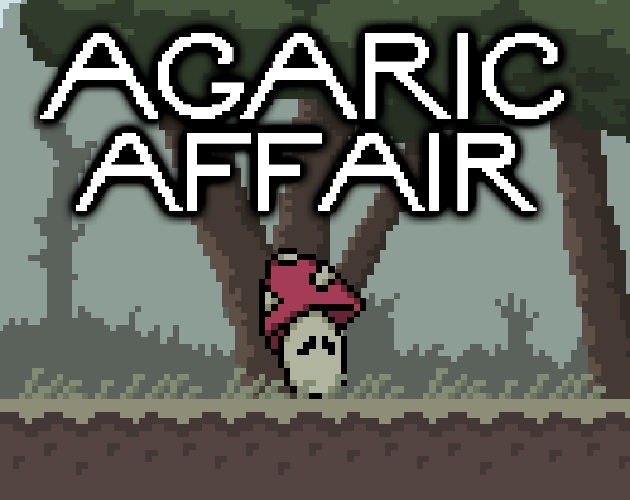 Games like Agaric Affair