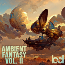 Ambient Fantasy Vol. II Image