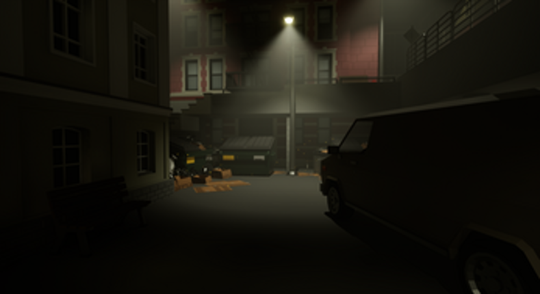 Last Hop Image