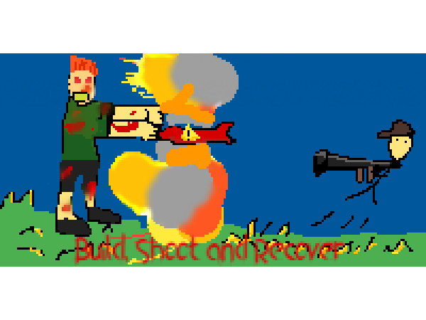 Games like Build, Shoot and Recover