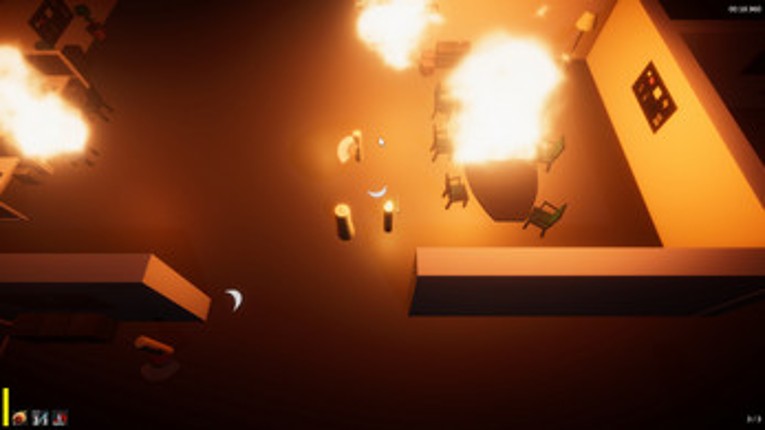 Candle Combat: The Spirit of Wick Image