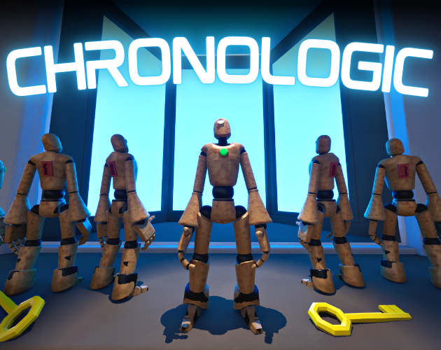 Games like Chronologic