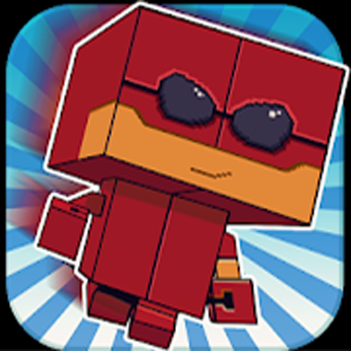 Games like City Runner - Pixel Running Games