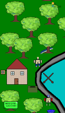 Collector Service screenshot