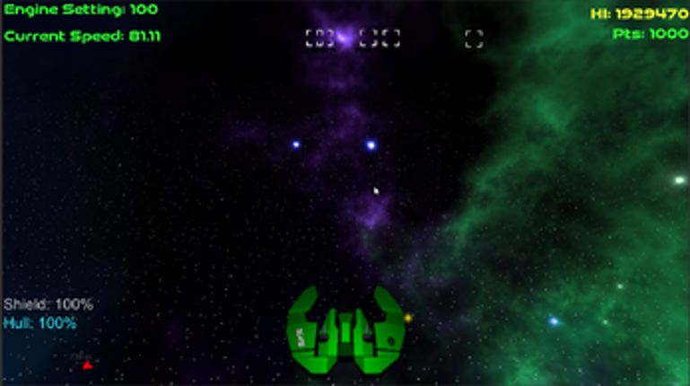 Control.Point screenshot