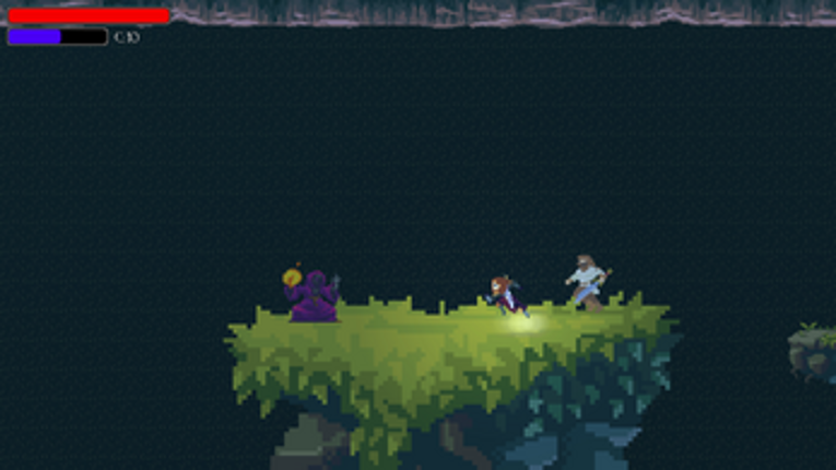 Children of Scáth screenshot