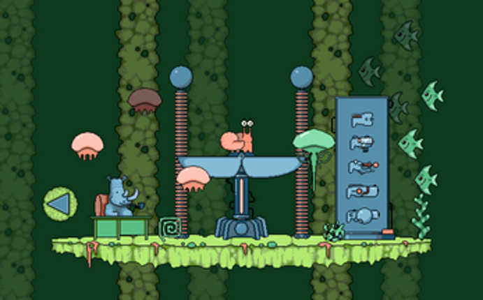 Crab Dub Beta Image