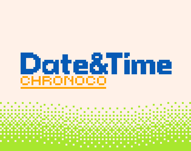 Games like Date&Time