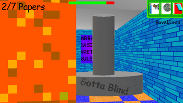 David's Fun Math School! Image