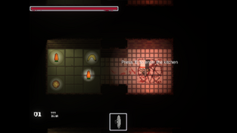 Death Chef screenshot