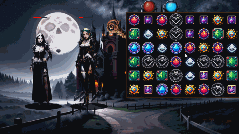 Deck of Harem Image