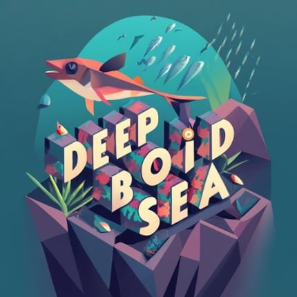 Deep Boid Sea Game Cover