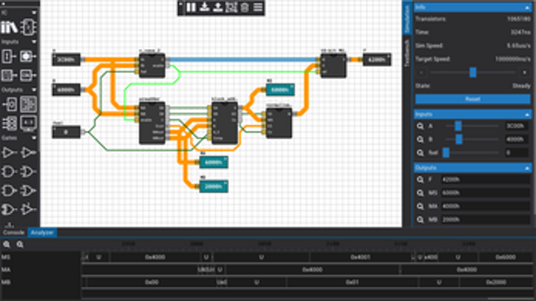 DLS Image