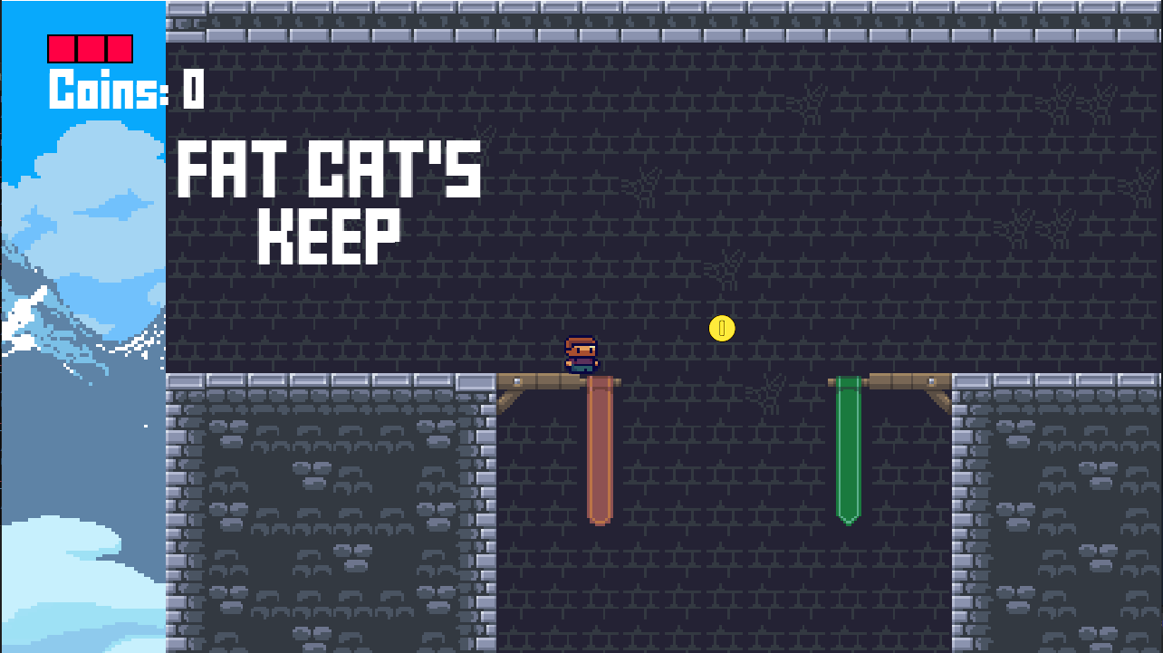 Games like Down With The Fat Cats