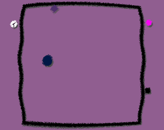 Evade - Jam version Image