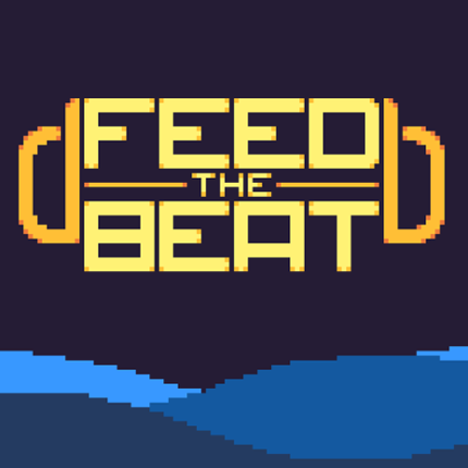 Feed the Beat (Ludum Dare 41) Game Cover