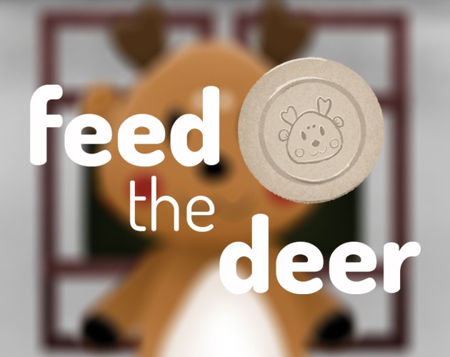 Games like Feed The Deer