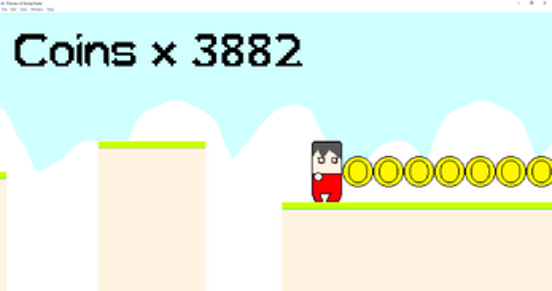 Going Faster screenshot