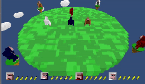 Games like Gorilla Stomp