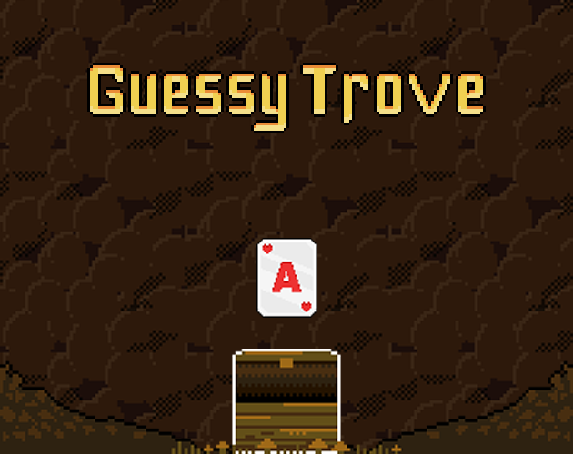 Games like Guessy Trove