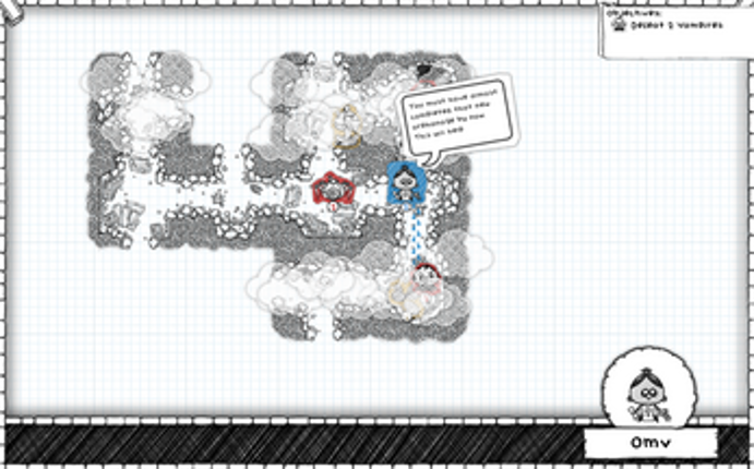 Guild of Dungeoneering Image