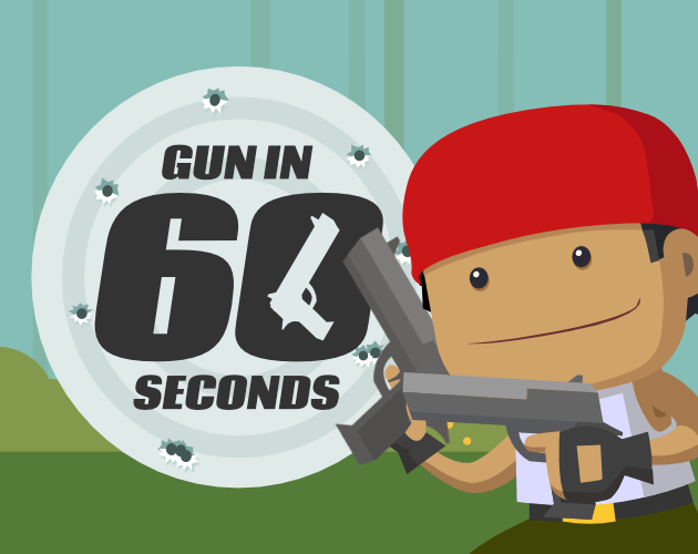 Games like Gun in 60 Seconds Remix