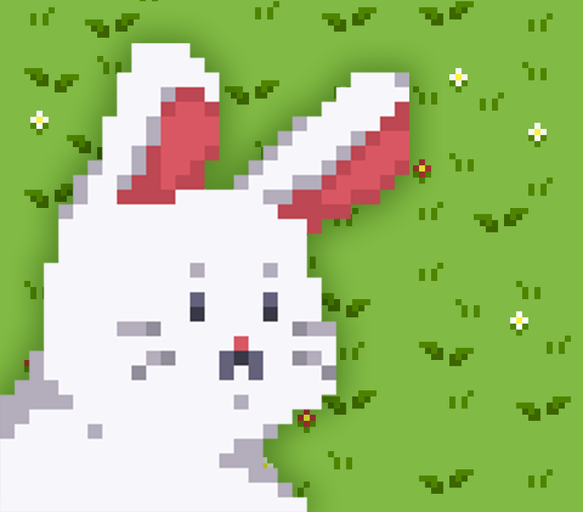 Games like How many bunnies?