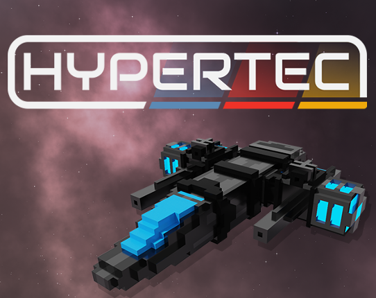 HYPERTEC Game Cover