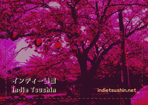 Indie Tsushin: 2023 April Issue Image