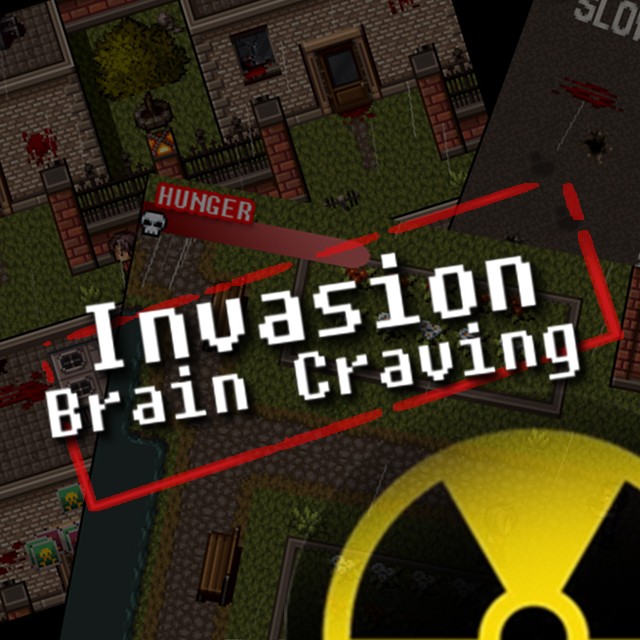 Games like Invasion: Brain Craving