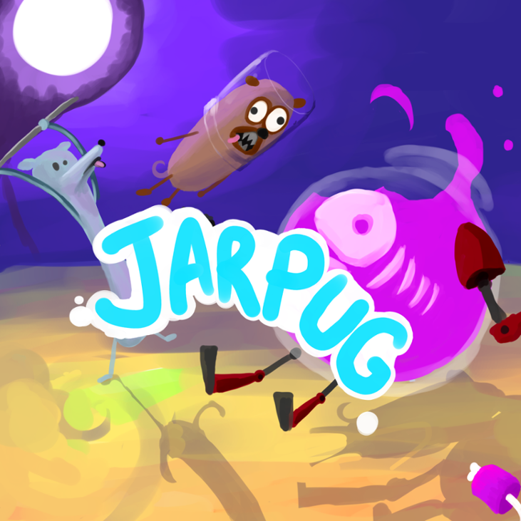 Games like JARPUG