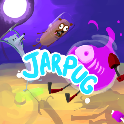 JARPUG Game Cover