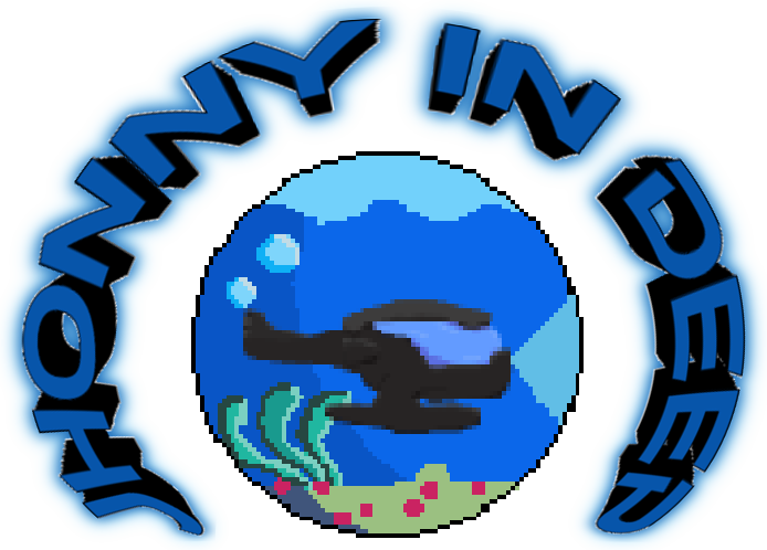 Games like Jhonny in Deep