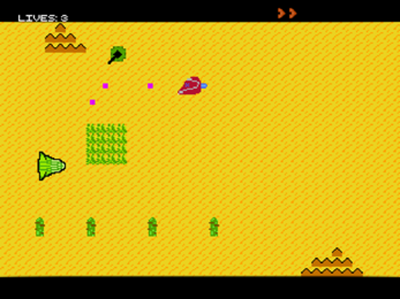 JyraWingZero Image