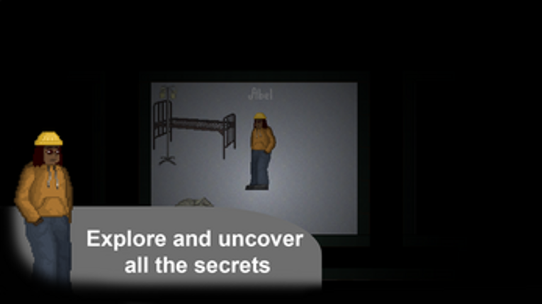 Les: The Horror Game Classic Image