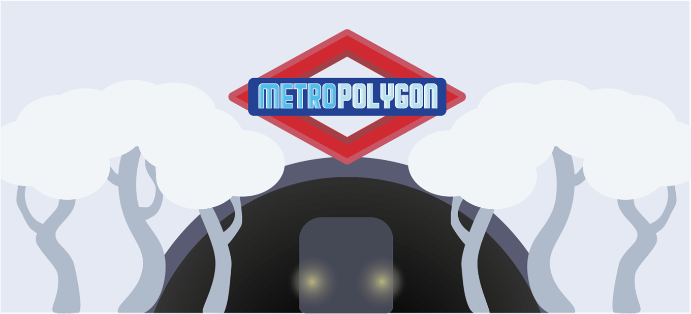 Games like Metropolygon