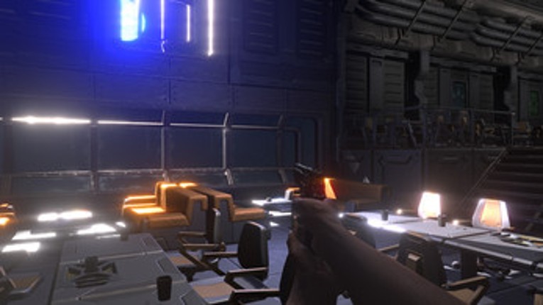 Materia Ex Vita screenshot