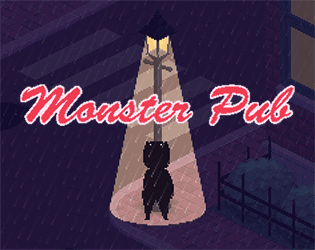 Games like Monster Pub Chapter 1