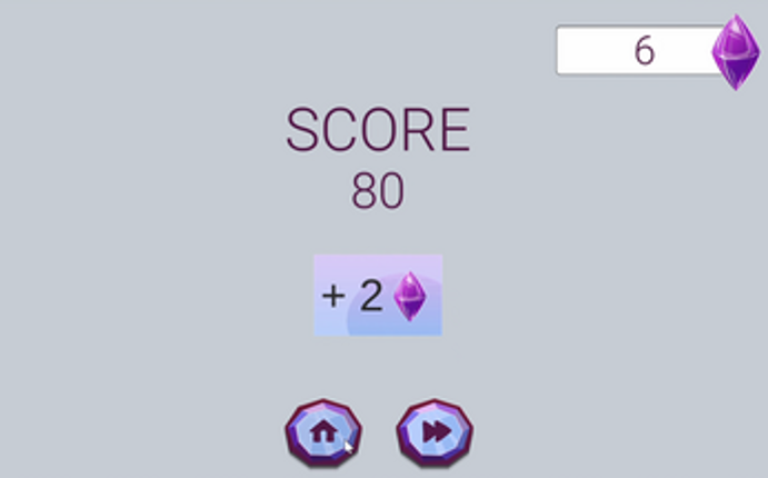 MorseShooter screenshot