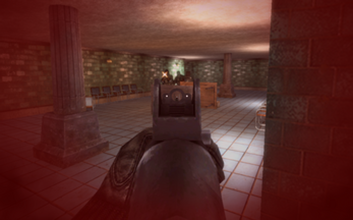 FPS: Operation United Peace Image