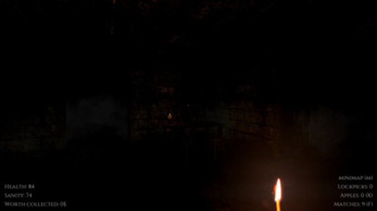 Otherworldly screenshot