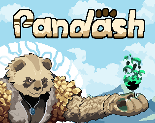Games like Pandash