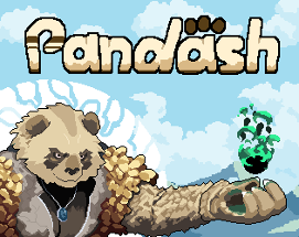 Pandash Image