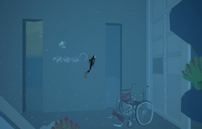 Pearl Diver screenshot