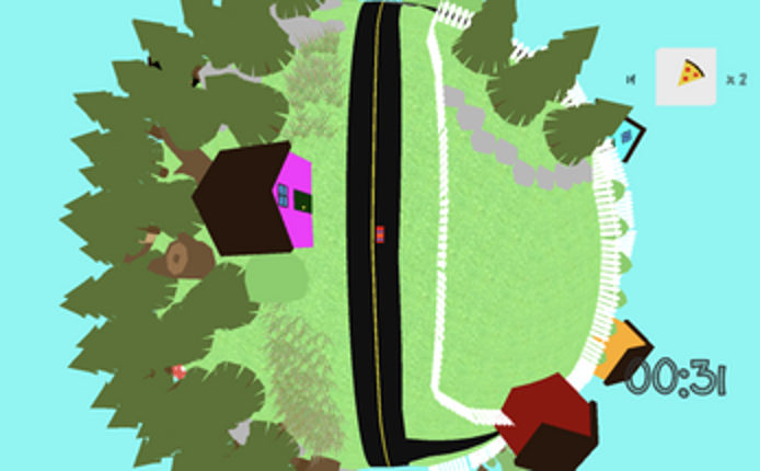 Pizza Frenzy screenshot